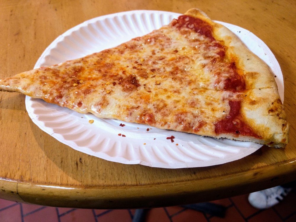 PIZZA WAGON 118 Photos & 301 Reviews 8610 5th Ave, Brooklyn, NY Yelp