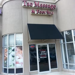 Head 2 Toe Massage - Tao Massage & Foot Spa