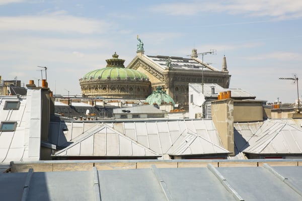 The Chess Hotel by null