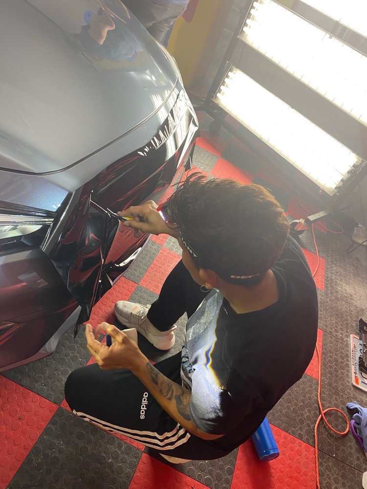 CAR SPA DETAILING CENTER 29 Photos & 57 Reviews 1245 Worcester St