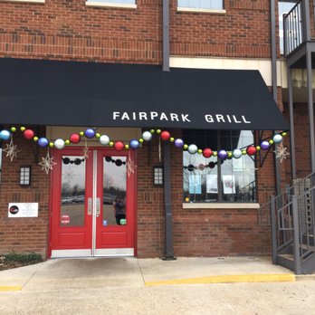 Fairpark Grill - Seafood Near Me - Tupelo, Mississippi Fairpark Grill - Seafood Near Me - Tupelo, Mississippi