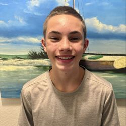 Cain Orthodontics - End results!!!