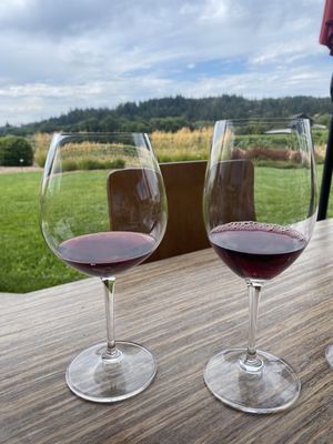 Comstock Wines by null