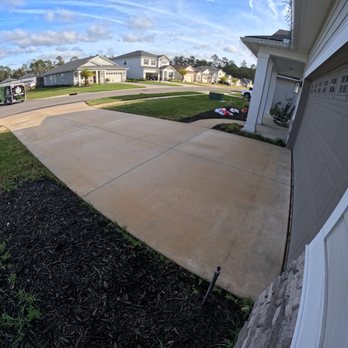 Dan The Landscapin' Man - Landscaping Near Me - Jacksonville, Florida Dan The Landscapin' Man - Landscaping Near Me - Jacksonville, Florida