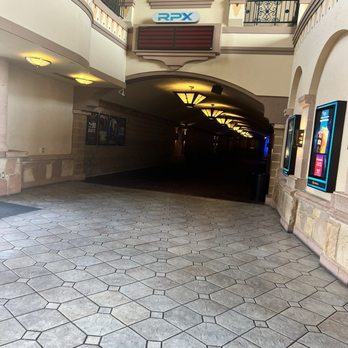 Regal Cielo Vista - Amazing lay out and structure - Cinema Near Me - San Antonio, Texas Regal Cielo Vista - Amazing lay out and structure - Cinema Near Me - San Antonio, Texas