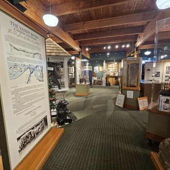 Sandy Area Historical Museum - Museums Near Me - Sandy, Oregon Sandy Area Historical Museum - Museums Near Me - Sandy, Oregon