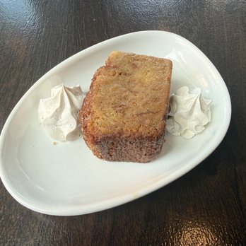 Morrow Steak - Bread pudding - Steakhouses Near Me - New Orleans, Louisiana Morrow Steak - Bread pudding - Steakhouses Near Me - New Orleans, Louisiana
