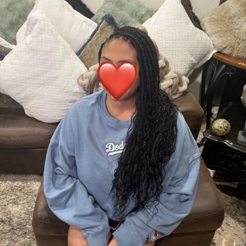Heavenly Braids by Yvonne - 10/10 - Hair Stylists Near Me - Van Nuys, California Heavenly Braids by Yvonne - 10/10 - Hair Stylists Near Me - Van Nuys, California