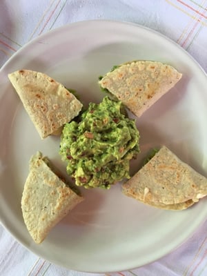 Carmelitas Café by null