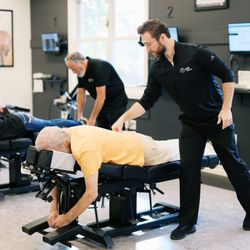 Shift Health Center