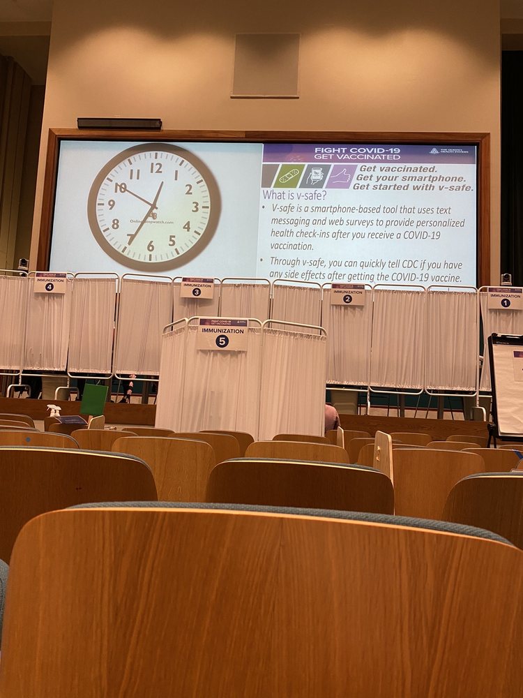 QUEEN’S CONFERENCE CENTER Updated September 2024 1301 Punchbowl St