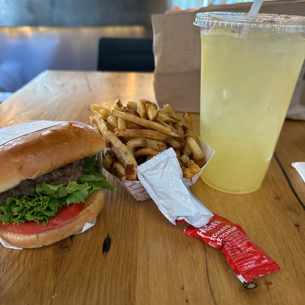 The Stand Arcadia Burger Shoppe - Evil standard and fries - Burgers Near Me - Phoenix, Arizona The Stand Arcadia Burger Shoppe - Evil standard and fries - Burgers Near Me - Phoenix, Arizona