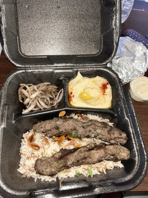 Lebanese Guys by null