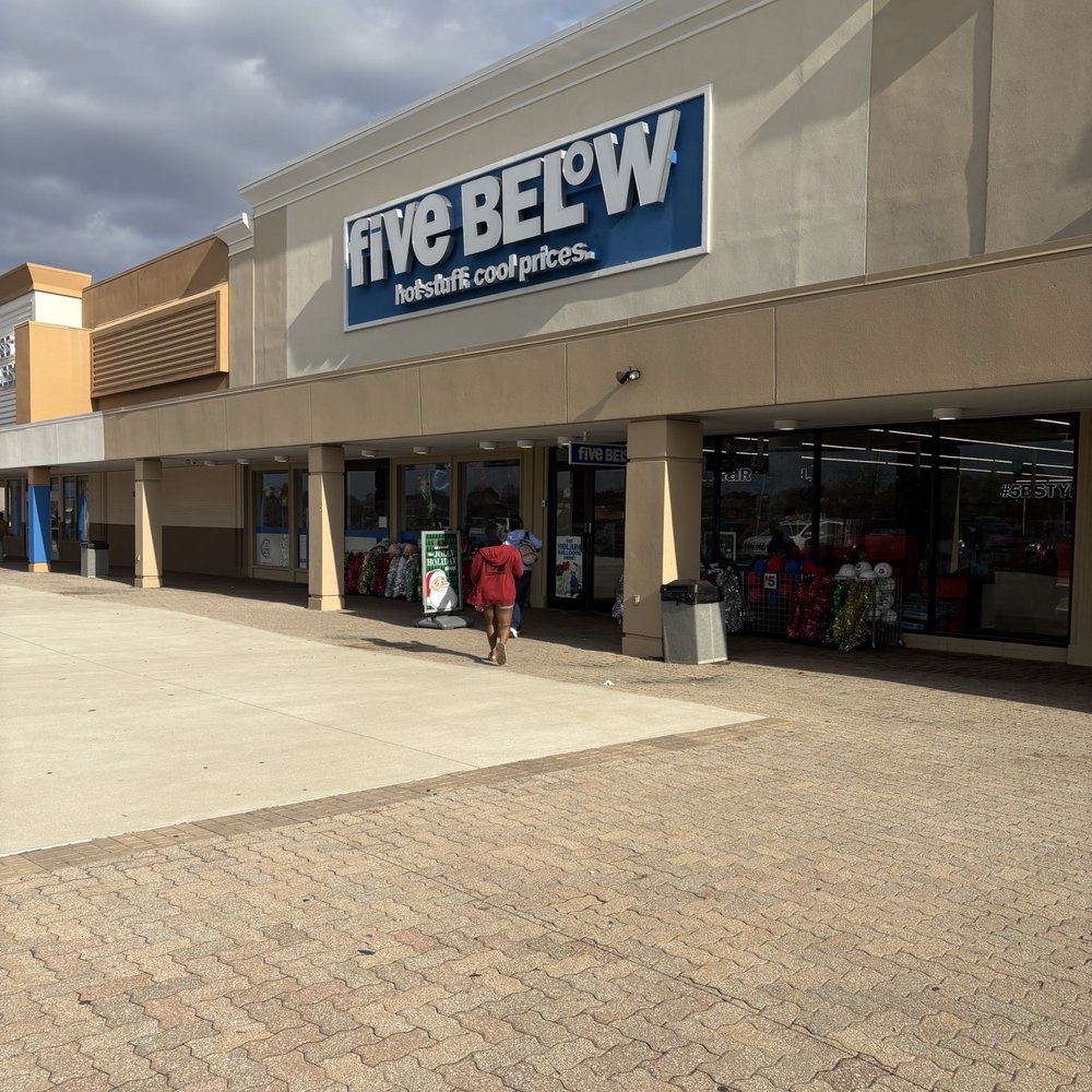 Five Below - Toy Stores Near Me - Louisville, Kentucky Five Below - Toy Stores Near Me - Louisville, Kentucky