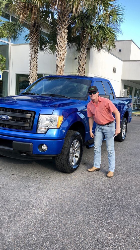 STOKES VOLKSWAGEN 33 Reviews Car Dealers 3491 Ashley Phosphate Rd, North Charleston, SC