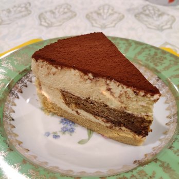 Sunmerry Bakery - Tiramisu Cake @teeeeeeeeeeem - Bakeries Near Me - Temple City, California Sunmerry Bakery - Tiramisu Cake @teeeeeeeeeeem - Bakeries Near Me - Temple City, California