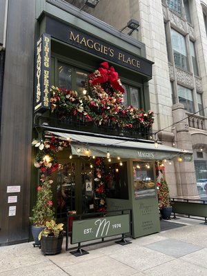 Maggie's Place by null