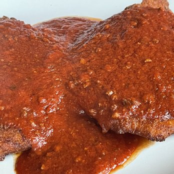 Marchetti's Restaurant - Chicken Cutlet - Italian Near Me - Cranston, Rhode Island Marchetti's Restaurant - Chicken Cutlet - Italian Near Me - Cranston, Rhode Island