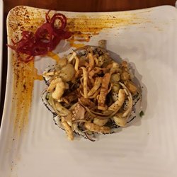 Tabu - Agasajo Roll.