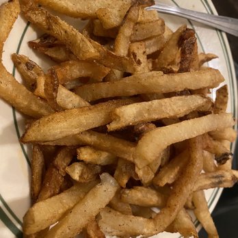 Pyrenees Cafe - French Fries - Basque Near Me - Bakersfield, California Pyrenees Cafe - French Fries - Basque Near Me - Bakersfield, California