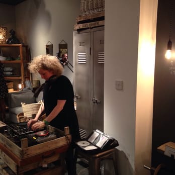Industry - Stylish DJ - Coffee & Tea Near Me - Dublin, D