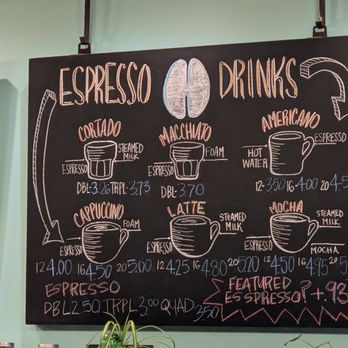 Humble Coffee Company - Humble Coffee Company, Albuquerque - Coffee & Tea Near Me - Albuquerque, New Mexico