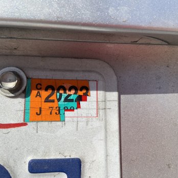 Tonys Auto Center - After receiving my car from a 30 day hold someone attempted to take my tags - Towing Near Me - Chula Vista, California