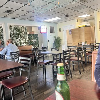 Brother's Fish House - Dining room - Fish & Chips Near Me - Arcadia, Florida Brother's Fish House - Dining room - Fish & Chips Near Me - Arcadia, Florida