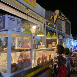 Dondurmacı Veli Usta