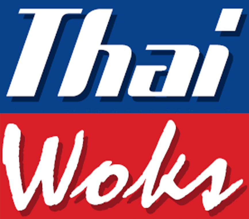 Thai Woks