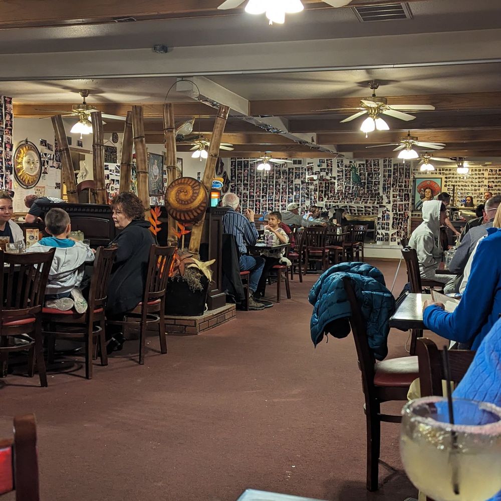 La Fiesta - Mexican Near Me - Ely, Nevada La Fiesta - Mexican Near Me - Ely, Nevada
