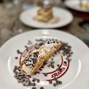 Varuni Napoli - Holy Cannoli - Pizza Near Me - Dunwoody, Georgia Varuni Napoli - Holy Cannoli - Pizza Near Me - Dunwoody, Georgia