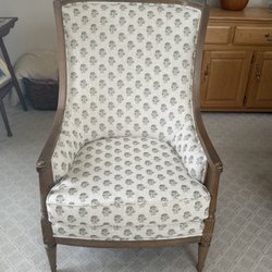 Ace Upholstery - After