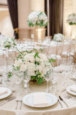 Global Gourmet Catering by null