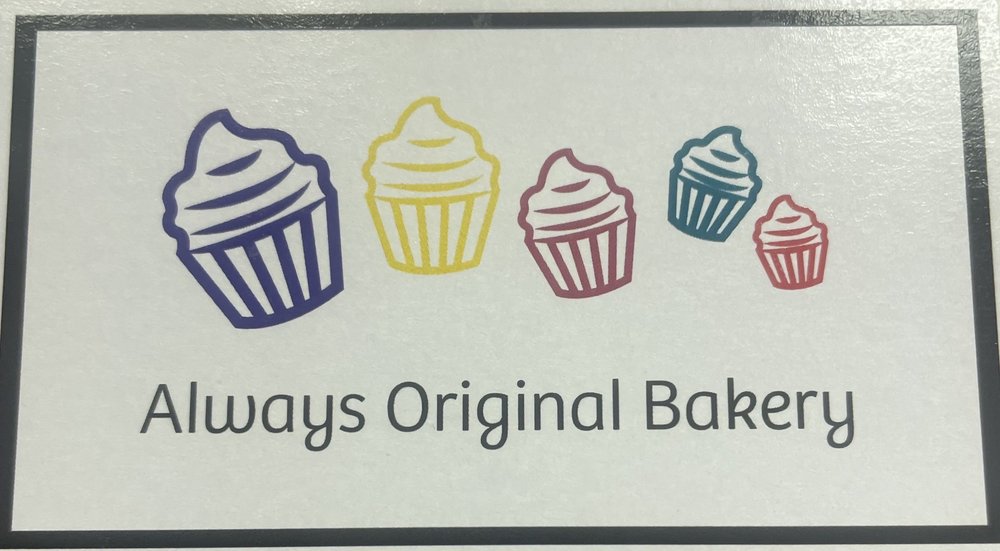 Always Original Bakery