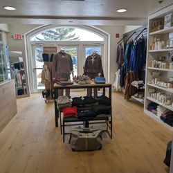 All Points North - Retail space for essentials