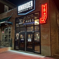 Kinkaider Brewing