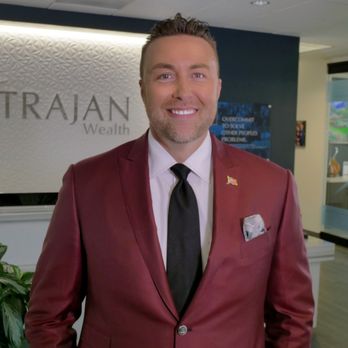 Trajan Wealth - Jeff Junior - Financial Advising Near Me - Austin, Texas Trajan Wealth - Jeff Junior - Financial Advising Near Me - Austin, Texas