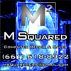 M Squared Computer Repair and Sales gift card