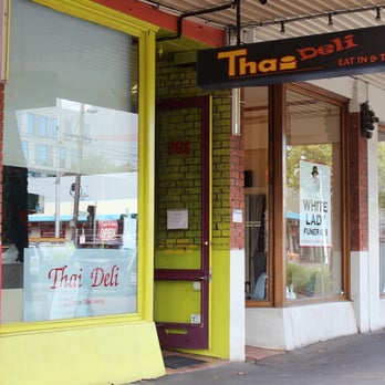 Thai Deli - Thai Deli on Clarendon Street, South Melbourne - Thai Near Me - South Melbourne, VIC Thai Deli - Thai Deli on Clarendon Street, South Melbourne - Thai Near Me - South Melbourne, VIC