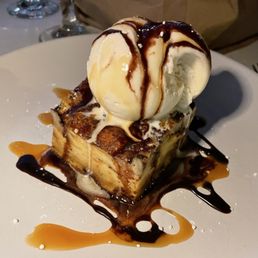 Homemade Bread Pudding Homemade Bread Pudding