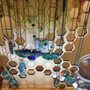 Photo of Island Fire Glass