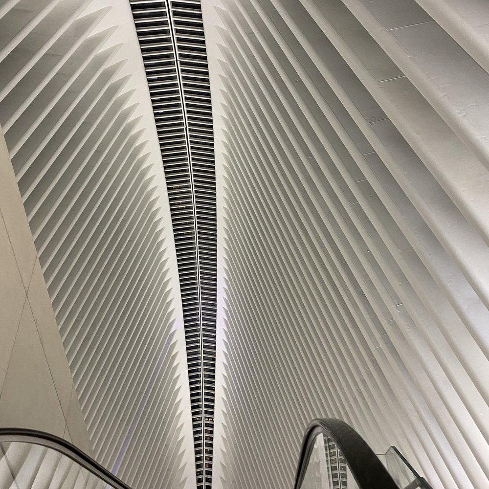 Oculus - Landmarks & Historical Buildings Near Me - New York, New York Oculus - Landmarks & Historical Buildings Near Me - New York, New York