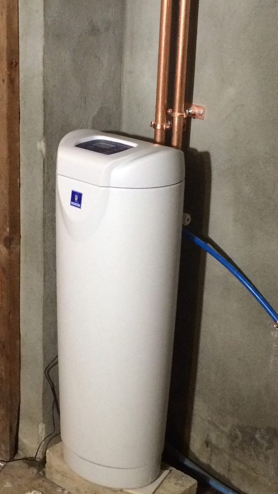 Slide of McDonnell Plumbing & Heating