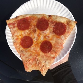 Vito's Pizza - Pizza Near Me - Owings Mills, Maryland