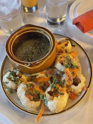 Persis Indian Grill & Bar - Corpus TX by null