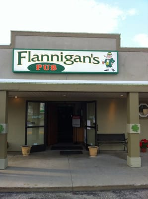 Flannigan’s by null