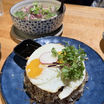 NAM Kitchen - Gardena - OXTAIL FRIED RICE - Asian Fusion Near Me - Gardena, California NAM Kitchen - Gardena - OXTAIL FRIED RICE - Asian Fusion Near Me - Gardena, California