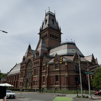 Harvard University - Colleges & Universities Near Me - Cambridge, Massachusetts
