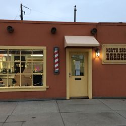 North Shore Barbers - Now Opened 7 Days A Week